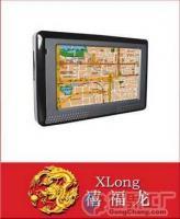 GPS導航儀 從汽車助手到安全衛士的演進