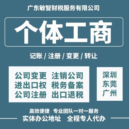 東莞莞城區企業服務全指南 子公司注冊、代理記賬與預包裝備案一站式解決方案